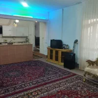 همکف-آپارتمانی-با-55-متر-حیاط-اختصاصی