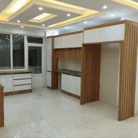 انواع کابینت های اماده نصب هایگلاس و ام دی اف5485