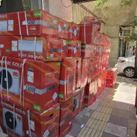 کولر گازی جنرال الجی گری اوجنرال