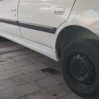 پارس تمام رنک ۹۱