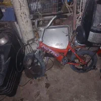 دوچرخه ۱۲و۱۶و۲۰