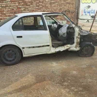 سمند موتور ملی|خودرو سواری و وانت|ارومیه, |دیوار