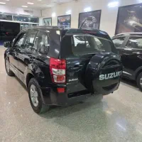 گرند سوزوکی ویتارا اتومات (اقساطی)