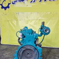 دیزل کامینز6BTAA اینترکولر با توان 170 اسب بخار|ماشینآلات صنعتی|ساوه, |دیوار