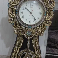 ساعت دیواری