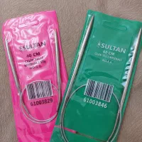 میلهای گرد سایزهای مختلف در طول ۴۰، ۶۰ و ۸۰ سانت