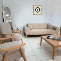 مبل* یزدان*|مبلمان خانگی و میز عسلی|رشت, چله خانه|دیوار