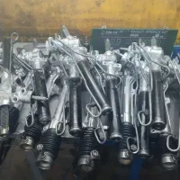 تعمیر تخصصی جعبه فرمان و پمپ هیدرولیک دفرانسیل