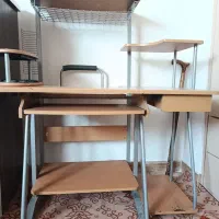 میز کامپیوتر
