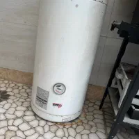 یک عدد ابگرمن برقی سایز کوچیک