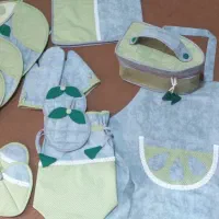 دوخت سرویس آشپزخونه|سفره، حوله، دستمال آشپزخانه|مراغه, |دیوار