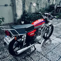 موتور200 پرواز مدل 1404 صِفر|موتورسیکلت|رشت, شهرک قدس|دیوار