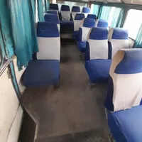 مینی بوس مدل 56|خودرو سنگین|تاکستان, |دیوار