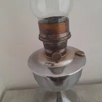 لمپا انگلیسی