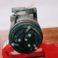 کمپرسور کولر، ده،ماشین پراید،تیبا،سایناوکامیونوو