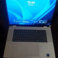 Hp omnibook x Flip 16-as0xx|رایانه همراه|کرج, باغستان|دیوار