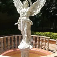 حراج نرده سنگی ته انباری دوباره شارژ شد