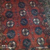 قالیچه دستباف