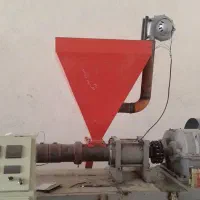 تولید لوله|ماشین‌آلات صنعتی|ساوه, |دیوار