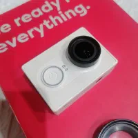 دوربین اکشن شیائومی Xiaomi YI Action Camera