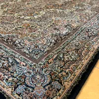 فرش ماشینی ۱۰۵۰ شانه