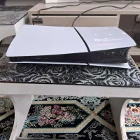 PS5 SLIM DIGITAL 2 TB