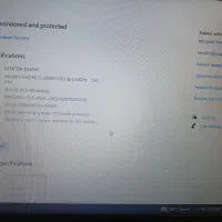 لپتاب 8470|رایانه همراه|همدان, |دیوار