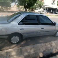 پژو405 GLX|خودرو سواری و وانت|دهلران, |دیوار