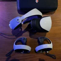 Playstation VR2|کنسول، بازی ویدئویی و آنلاین|تهران, جمهوری|دیوار