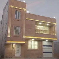 فروش ساختمان دوطبقه درکرم آباد|فروش آپارتمان|نورآباد, |دیوار