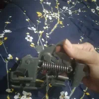 قفل کاپوت ۱۳۲ ۱۱۱ تخفیف امشب