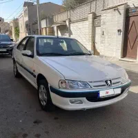 پارس سال مدل ۱۳۹۳