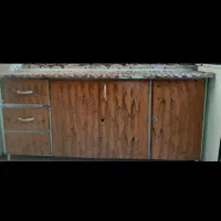 میزتلوزیون،گاز فر،کمد،آبگرمکن|آبگرمکن، پکیج، شوفاژ|اردکان, |دیوار