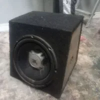 ساب باکس جی بی ال