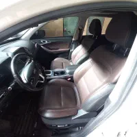 تیگو ۷ درجه ۱ مدل ۱۴۰۰|خودرو سواری و وانت|یاسوج, |دیوار