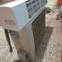 پکیج تاچی ۲۴هزار اسپیلت ۳۰هزار کازوکی|آبگرمکن، پکیج، شوفاژ|گنبد کاووس, |دیوار