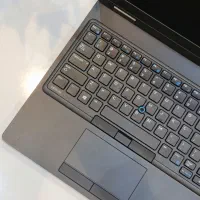 لپ تاپ Dell 5580 حرفه ای / Core i5 7440HQ صفحه تاچ|رایانه همراه|شیراز, عفیف‌آباد|دیوار