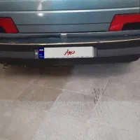 پژو ۴۰۵ مدل ۹۳|خودرو سواری و وانت|اراک, |دیوار