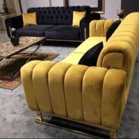 مبل بخرید/اقساطی و بدون سود/طرح تعویض/دل‌آرام