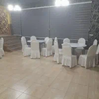 باغ تالار برای مراسم و عروسی|خدمات پذیرایی، مراسم|بستان آباد, |دیوار