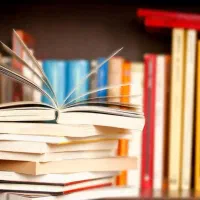 کتاب از پایه اول تا نهم
