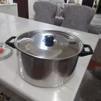 قابلمه استیل