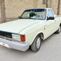 پیکان بار ۹۳ دوگانه کارخانه تمام فابریک در حد صفر