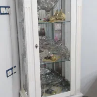 بوفه کاملا نو بدون خط و خش