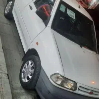 پراید مدل ۹۸|خودرو سواری و وانت|تهران, خانی آباد نو جنوبی|دیوار