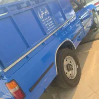 نیسان دوگانه کارخونه ۱۴۰۴|خودرو سواری و وانت|شیراز, ریاستی|دیوار