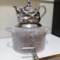 کتری قوری سماوری