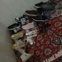 شال قواره بزرگ حتا دو دونیم مترهم هست|لباس|بیرجند, |دیوار