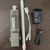 رادیو وایرلس میکروتیک Metal 2 SHPn
