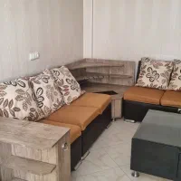 مبلمان و عسلی|مبلمان خانگی و میز عسلی|تهران, استاد معین|دیوار